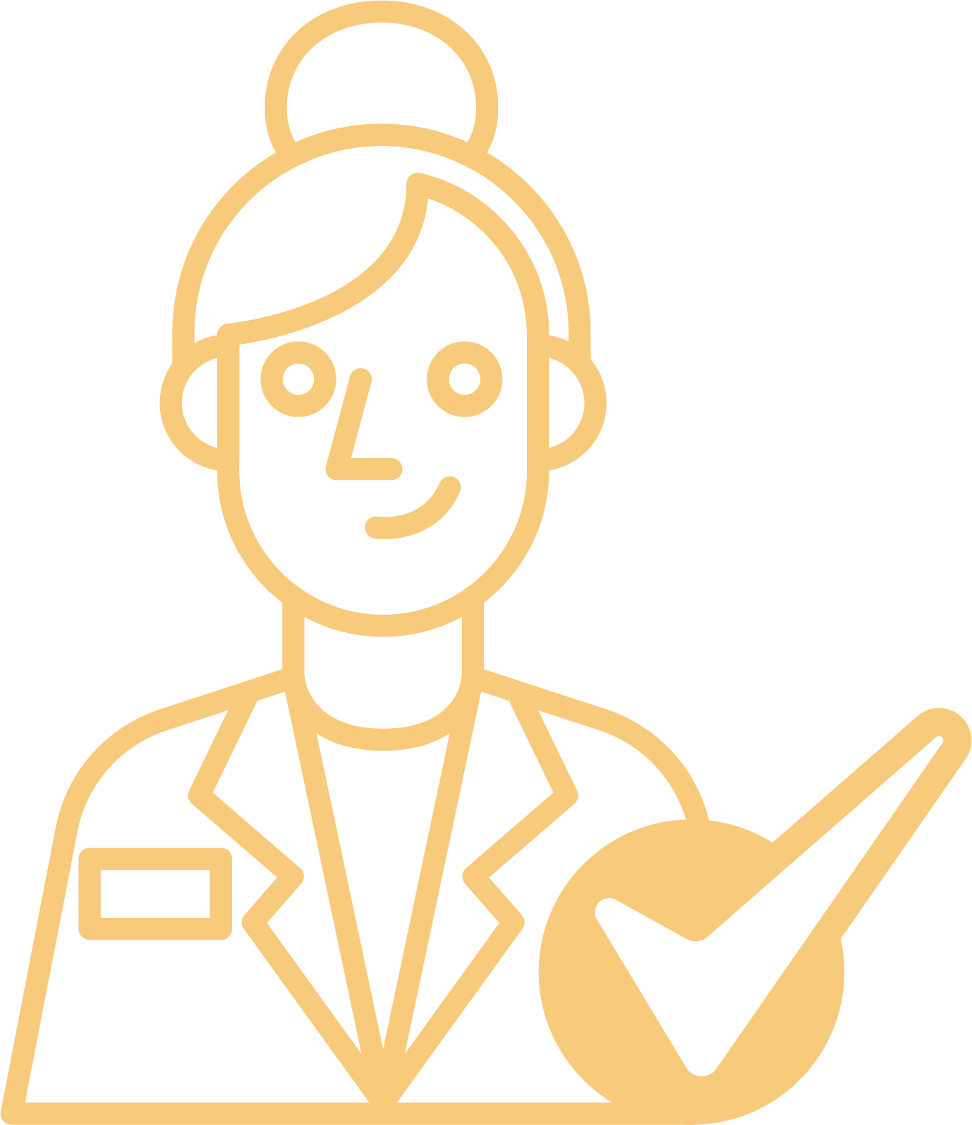 Trusted and Recommended by Doctors and Experts