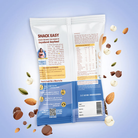 SnackEasy Choco Crunch 42 Gms