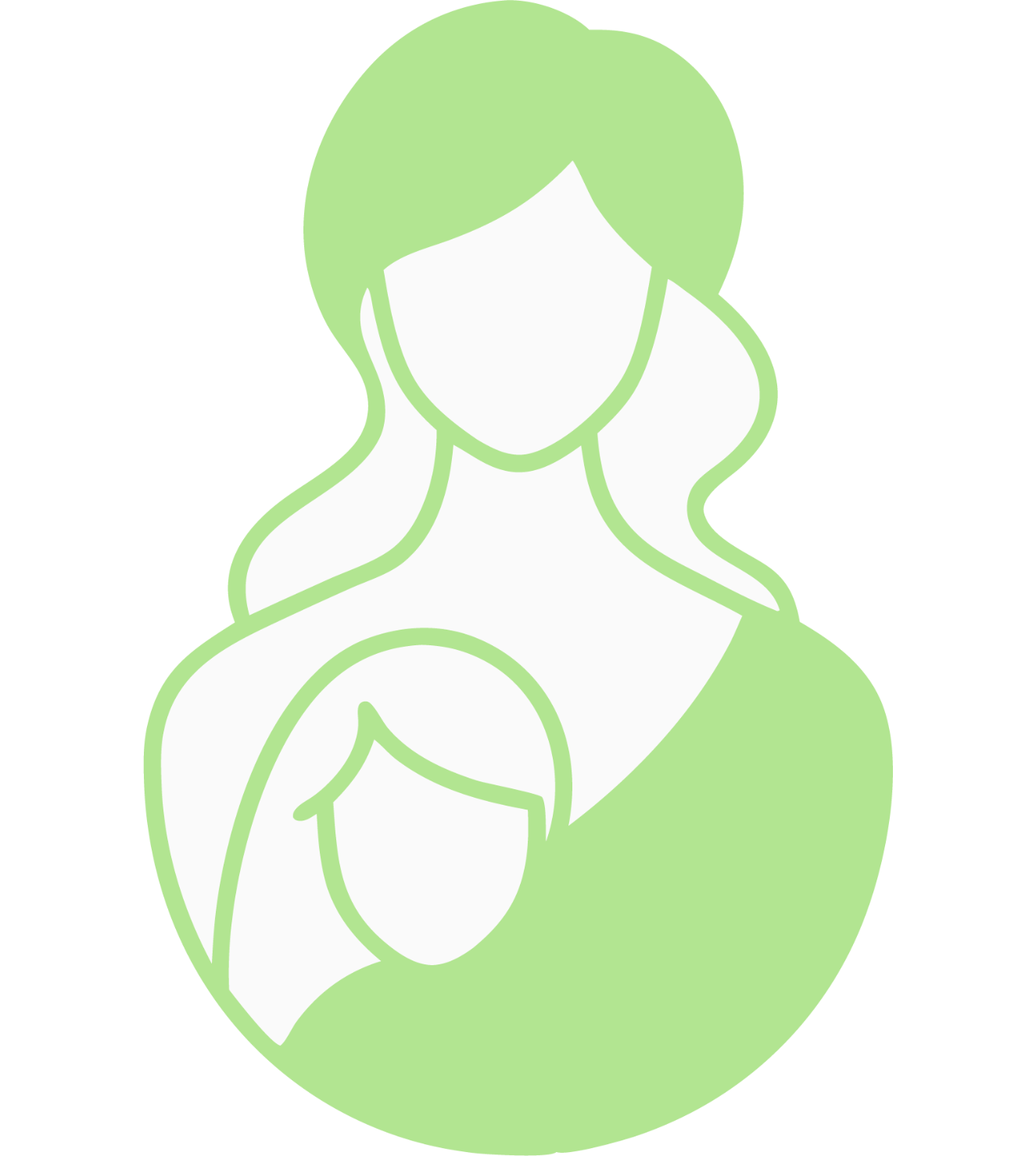 Fully Safe For Mother & Baby