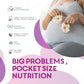 PREP THE PREGNANCY